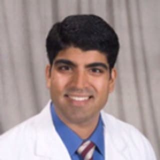 Rajeev Ramchandran, MD