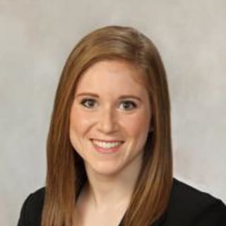 Erica Craw, PA, Family Medicine, Hiawatha, IA, UnityPoint Health - St. Luke's Hospital