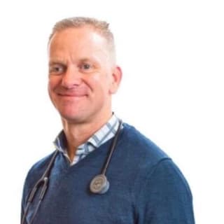 Micah Bicker, Family Medicine, Estacada, OR