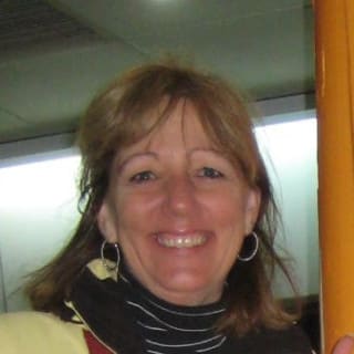 Carol Kreuter