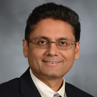 Manish Shah, MD, Oncology, New York, NY, New York-Presbyterian Hospital