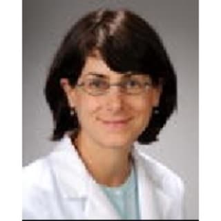 Judit Dunai, MD, Endocrinology, Concord, NC, Atrium Health's Carolinas Medical Center