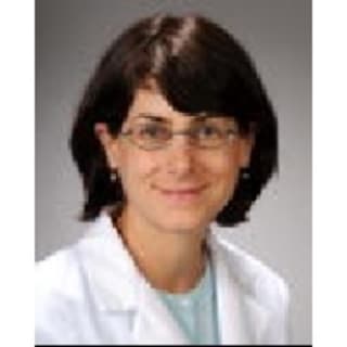 Judit Dunai, MD