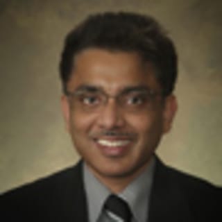 Saugato Sanyal, MD, Cardiology, Marlton, NJ