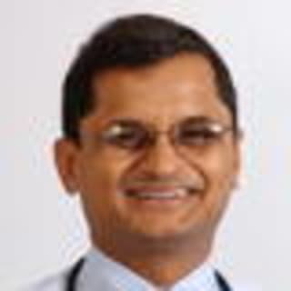 Srinivas Vasireddi, MD, Gastroenterology, Holmdel, NJ, Hackensack Meridian Health JFK University Medical Center