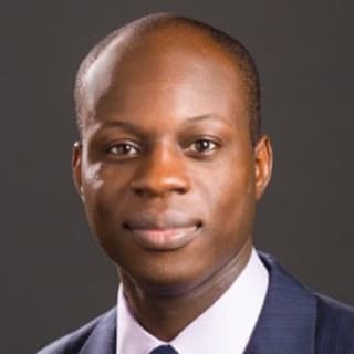 Adeniyi Fisayo, MD, Neurology, North Haven, CT