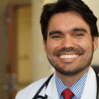 Gerson Suarez Cedeño, MD, Neurology, Albuquerque, NM, University of New Mexico Hospitals