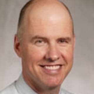 Kirk Harmon, MD, Occupational Medicine, Tukwila, WA