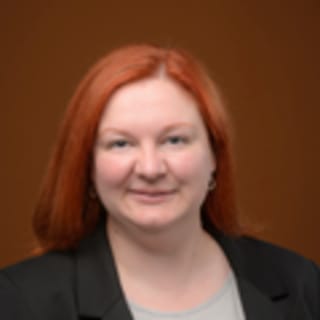 Dr. Jennifer Serfin, MD – Corvallis, OR