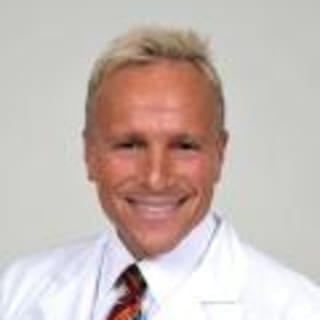 Mark Schlesinger, MD