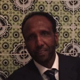 Abdulkadir Salhan, MD, Internal Medicine, Alexandria, VA