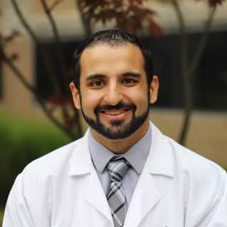 Jason Rizqallah, MD, General Surgery, Novi, MI