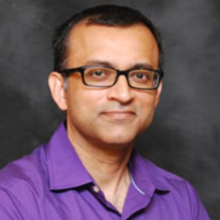 Faheem Abbasi, MD, Pulmonology, Indianapolis, IN, Community Hospital East