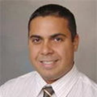 Carlos Rodriguez, MD, Obstetrics & Gynecology, West Bend, WI