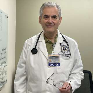 Igor Kraev, MD, Family Medicine, Syracuse, NY