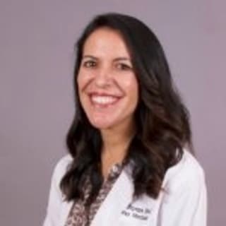 Jennifer Herrera, PA, Family Medicine, San Francisco, CA