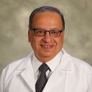 Wael Girgis, MD, Endocrinology, Alton, IL, Memorial Hospital Belleville