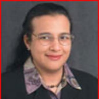 Zahida Khan, MD