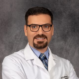 Ali Banisad, MD, Nephrology, Eastpointe, MI