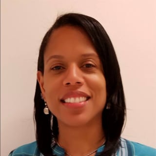 Marquita Lyons, Pediatric Nurse Practitioner, Raleigh, NC, WakeMed Raleigh Campus