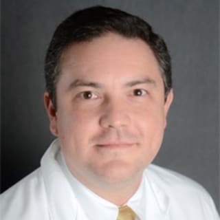 Gonzalo Wallis, MD, Pediatric Cardiology, Charlotte, NC, Atrium Health's Carolinas Medical Center