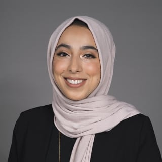 Yomna M. Amer, MD