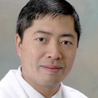 Mike Chen, MD, Neurosurgery, Arcadia, CA