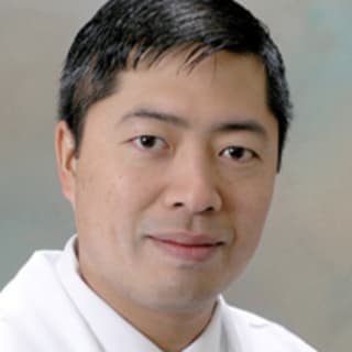 Mike Chen, MD, Neurosurgery, Duarte, CA, City of Hope's Helford Clinical Research Hospital