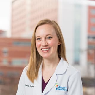Chelsea Ragland, MD, Pediatrics, Asheville, NC, Mission Hospital