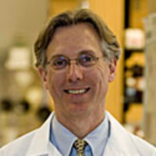 Daniel Hayes, MD, Oncology, Ann Arbor, MI, University of Michigan Medical Center
