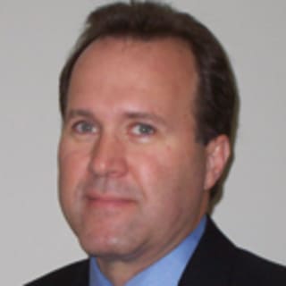 Stephen Ducey, MD, Internal Medicine, New London, CT