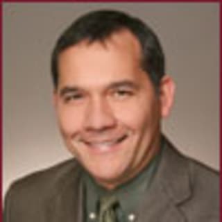 Gustavo Espino, MD, Nephrology, Albuquerque, NM, Presbyterian Hospital