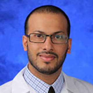 Jelal Alsubai, MD, Internal Medicine, Alexandria, VA, Inova Mount Vernon Hospital