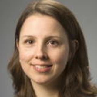 Shannon Russom, Family Nurse Practitioner, Burlington, VT, University of Vermont Medical Center