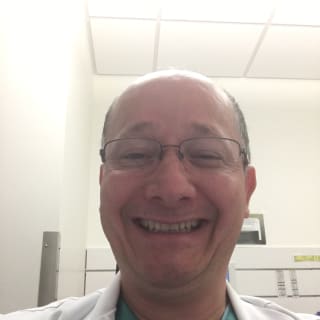 Bernardo Ortiz, PA, Physician Assistant, Coconut Grove, FL, Doctors Hospital