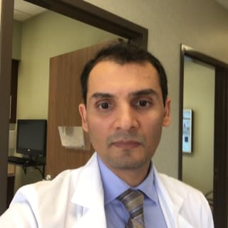 Binod Pokhrel, MD, Endocrinology, Shreveport, LA