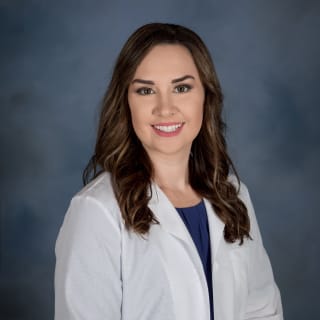Brittany Wyger, MD, Family Medicine, Napoleonville, LA, Our Lady of the Lake Assumption Community Hospital