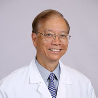 Cassian Li, MD