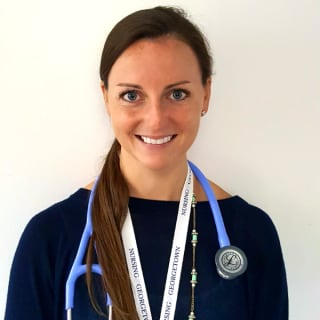 Shannon Gaine, Family Nurse Practitioner, San Francisco, CA, UCSF Benioff Children's Hospital Oakland
