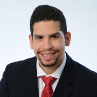 Moises R. Vargas Mena, MD