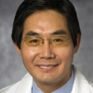 Keming Gao, MD, Psychiatry, York, PA, University Hospitals Cleveland Medical Center