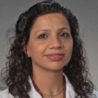 Meenu (Malhotra) Kwatra, MD, Internal Medicine, Irvine, CA, Kaiser Permanente Orange County Anaheim Medical Center