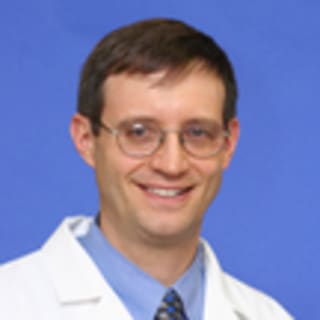 Michael Mrochek, MD