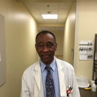Clarence Lloyd Jr., MD, Radiology, Winston-Salem, NC, W. G. (Bill) Heffner Veterans Affairs Medical Center