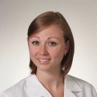 Lindsey Parker, PA, General Surgery, Lexington, KY