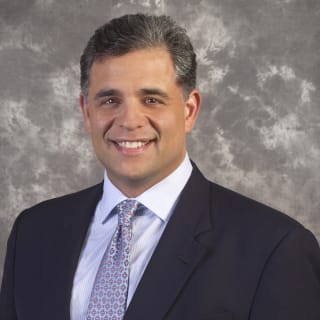 Paul Lombardi, MD