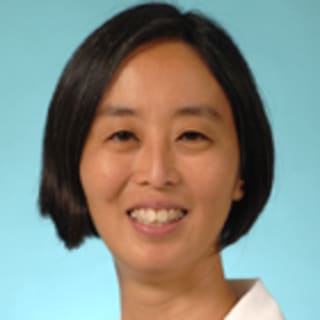 Elna Nagasako, MD