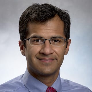 Rajat Gupta, MD, Cardiology, Boston, MA, Brigham and Women's Hospital