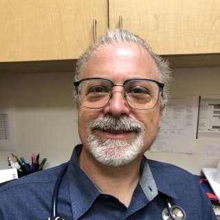 Edward Galena, MD, Pediatrics, Wildwood, NJ, Grand View Health