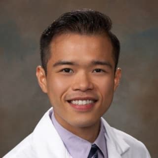 Suy Sen Hung Fong, MD, General Surgery, Charleston, WV, Charleston Area Medical Center